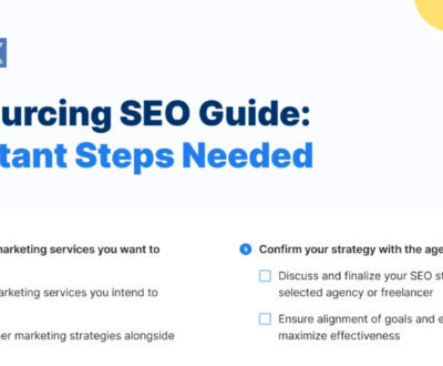 How To Outsource SEO (+ Tips and Challenges)